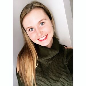 Meet your Posher, Camillecamille